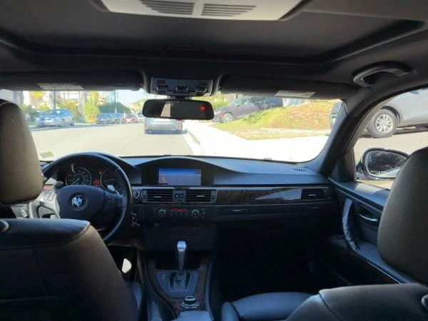 2009 BMW E90 3 Series Sedan - Image 7 of 20