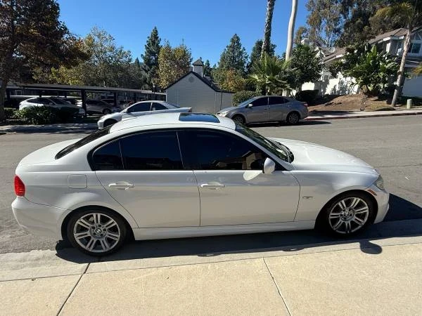 2009 BMW E90 3 Series Sedan - Image 4 of 20