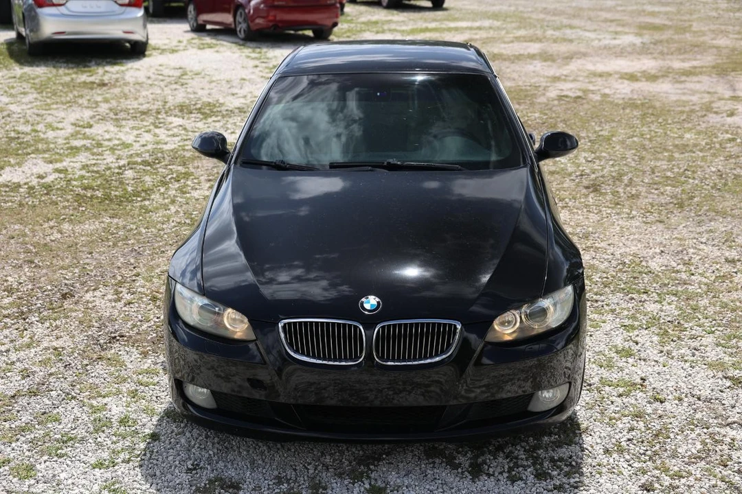 2009 BMW E93 3 Series Convertible - Image 17 of 21