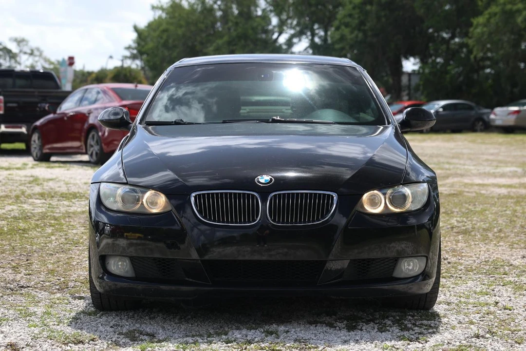 2009 BMW E93 3 Series Convertible - Image 19 of 21
