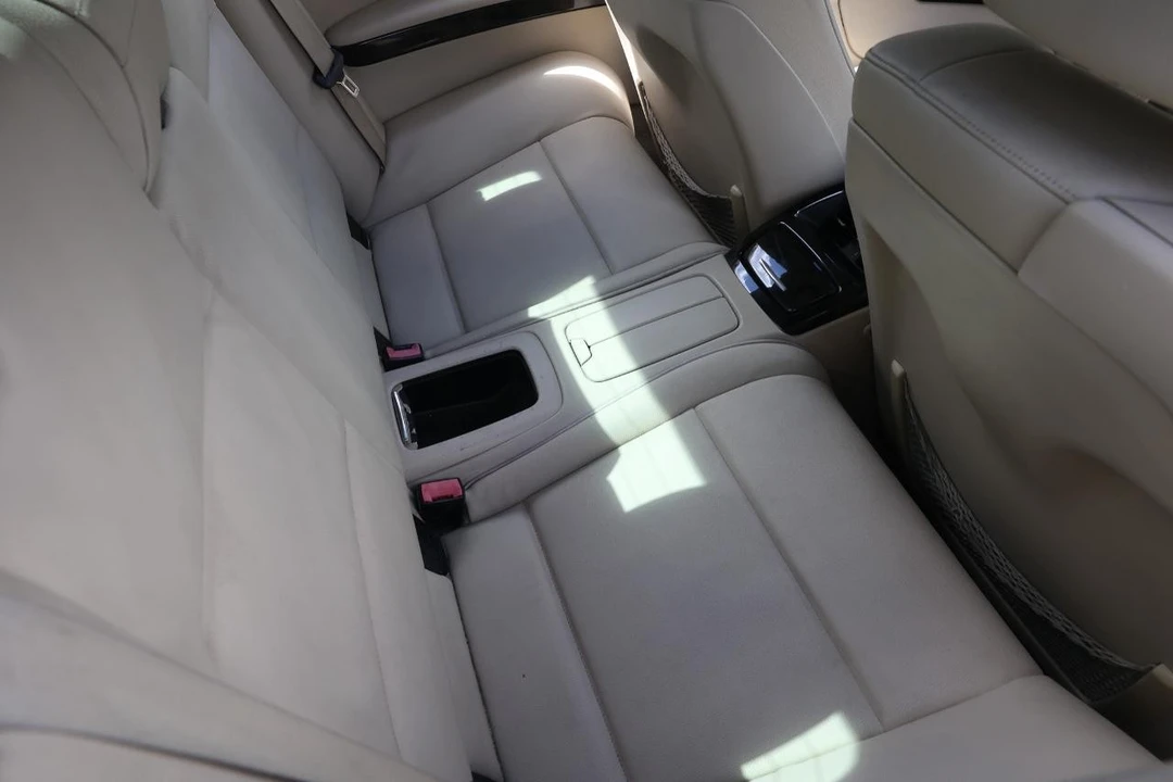 2009 BMW E93 3 Series Convertible - Image 12 of 21