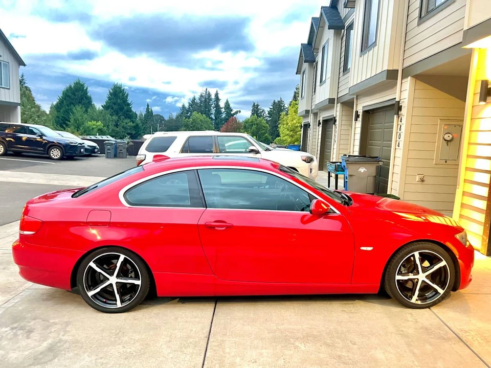 2009 BMW E92 3 Series Coupe - Image 3 of 19