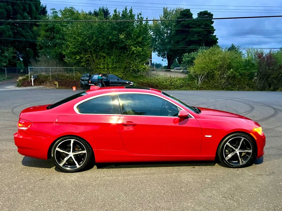 2009 BMW E92 3 Series Coupe - Image 15 of 19