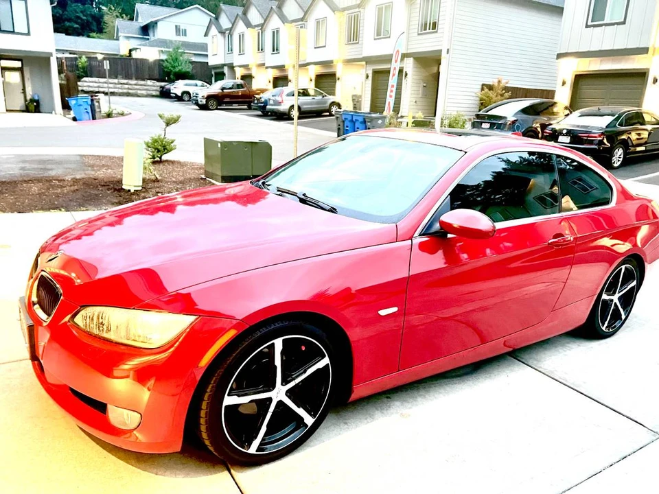 2009 BMW E92 3 Series Coupe - Image 2 of 19