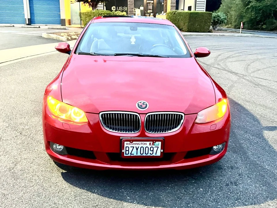2009 BMW E92 3 Series Coupe - Image 16 of 19