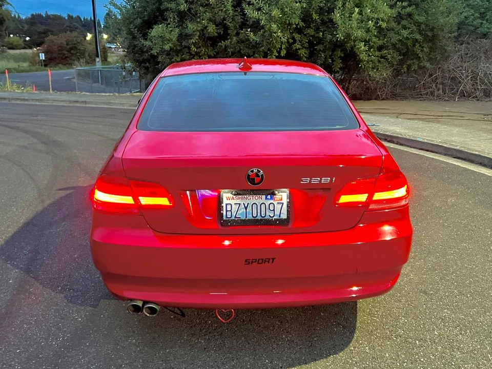 2009 BMW E92 3 Series Coupe - Image 17 of 19