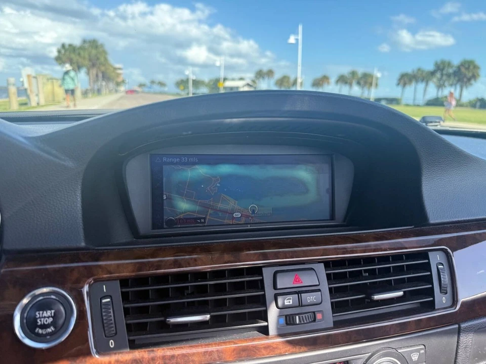 2009 BMW E93 3 Series Convertible - Image 19 of 21