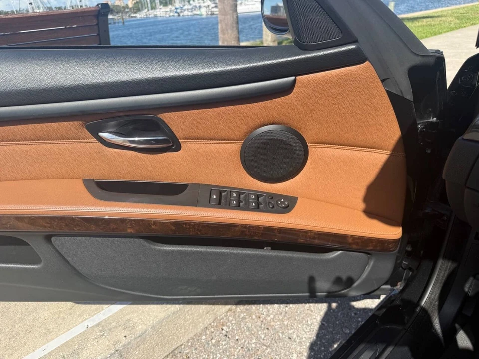2009 BMW E93 3 Series Convertible - Image 17 of 21