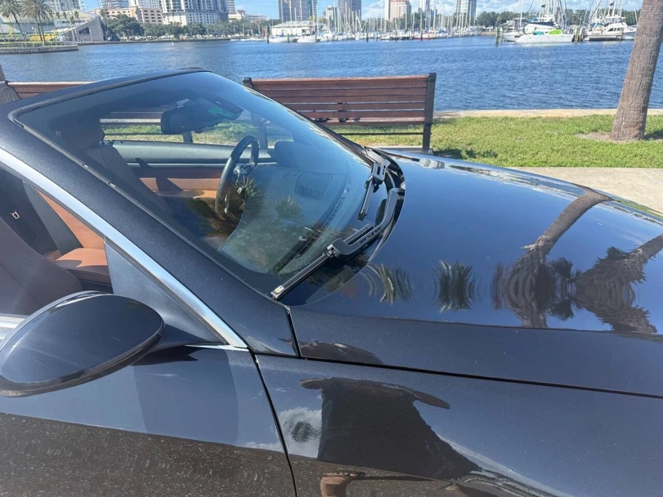 2009 BMW E93 3 Series Convertible - Image 12 of 21