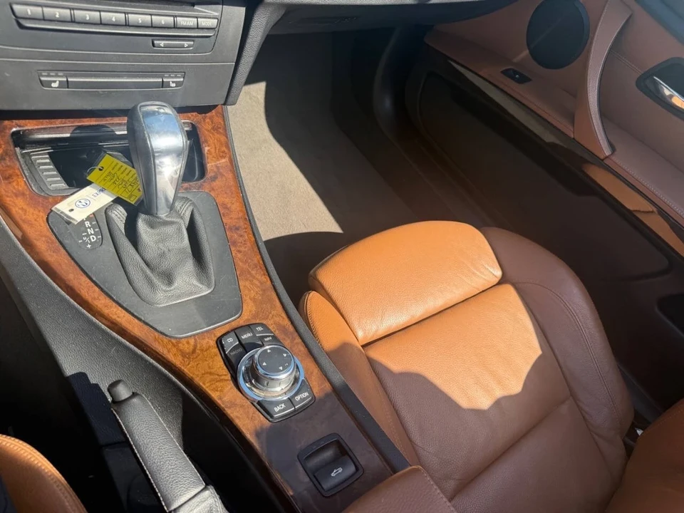 2009 BMW E93 3 Series Convertible - Image 21 of 21