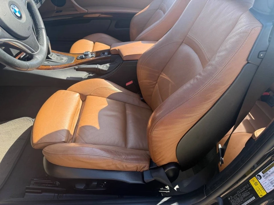 2009 BMW E93 3 Series Convertible - Image 16 of 21