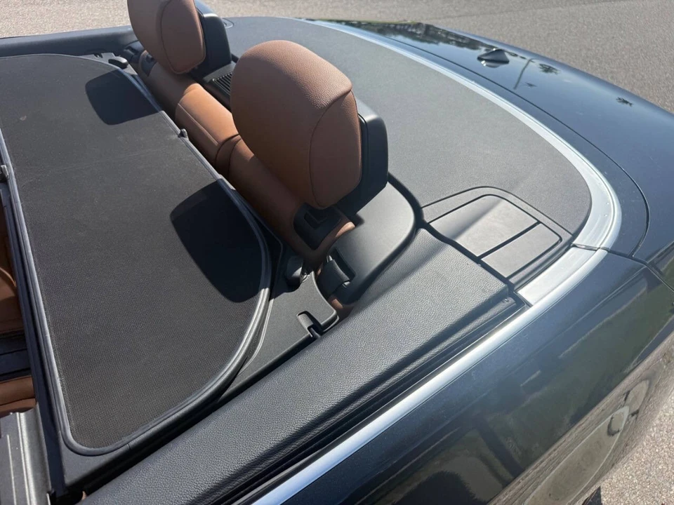 2009 BMW E93 3 Series Convertible - Image 18 of 21
