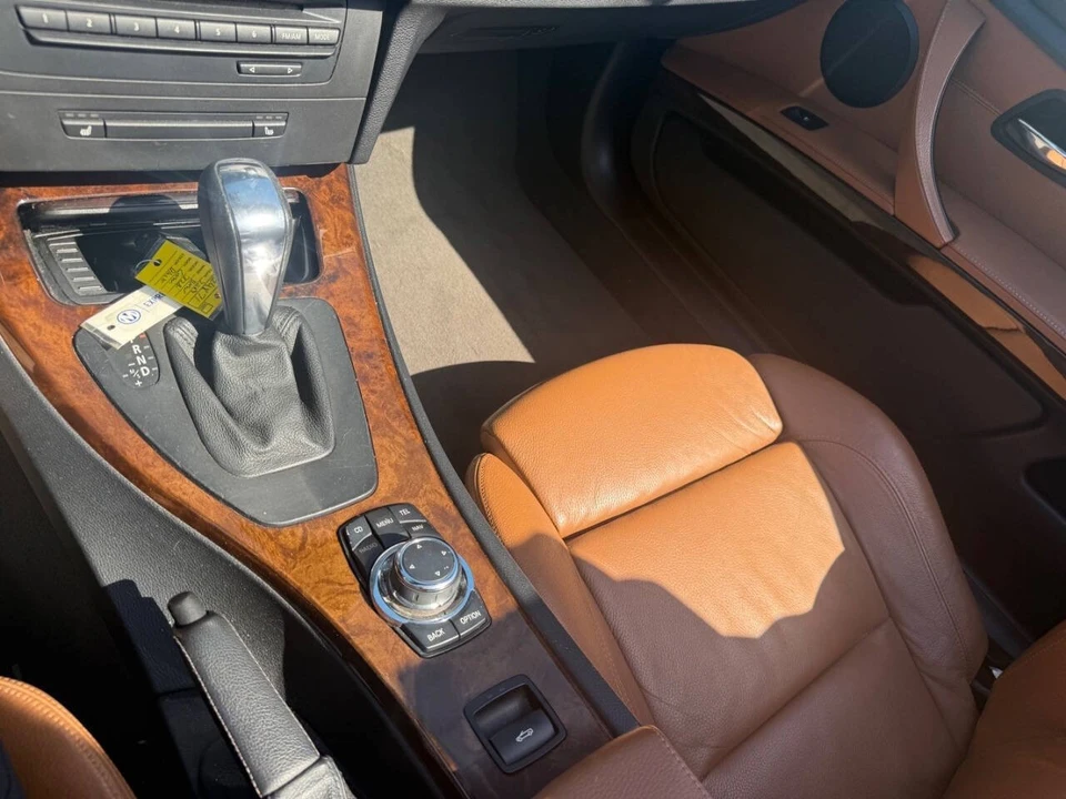 2009 BMW E93 3 Series Convertible - Image 20 of 21
