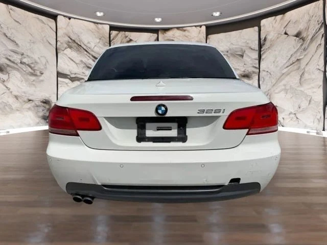 2009 BMW E93 3 Series Convertible - Image 4 of 9