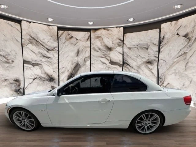 2009 BMW E93 3 Series Convertible - Image 6 of 9