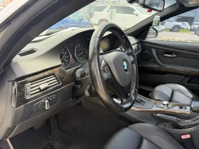 2009 BMW E93 3 Series Convertible - Image 9 of 9