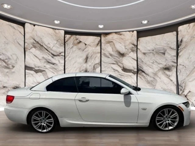 2009 BMW E93 3 Series Convertible - Image 2 of 9