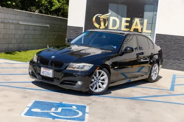 2009 BMW E90 3 Series Sedan - Image 4 of 21