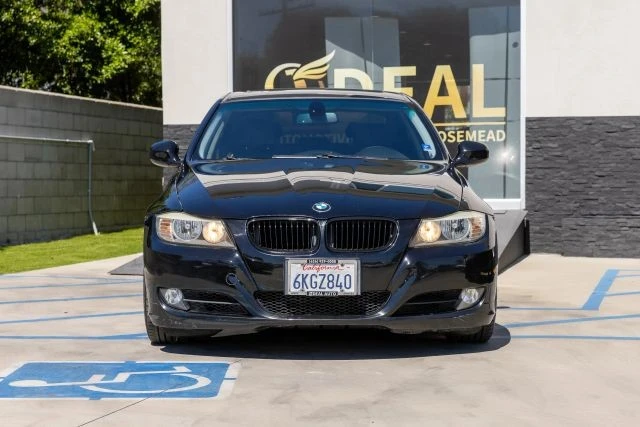 2009 BMW E90 3 Series Sedan - Image 3 of 21