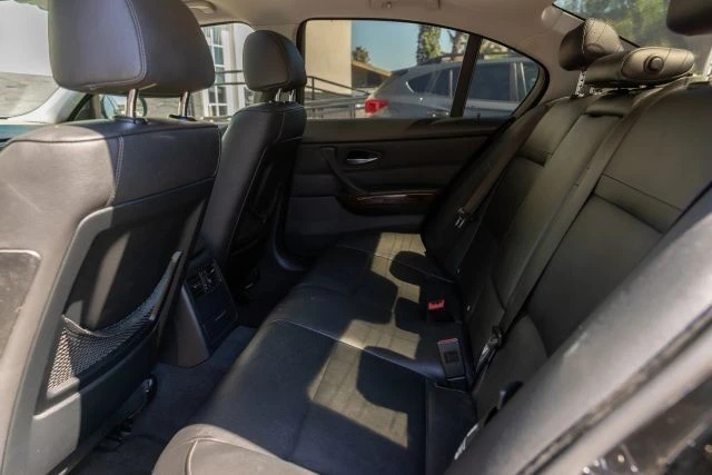 2009 BMW E90 3 Series Sedan - Image 20 of 21