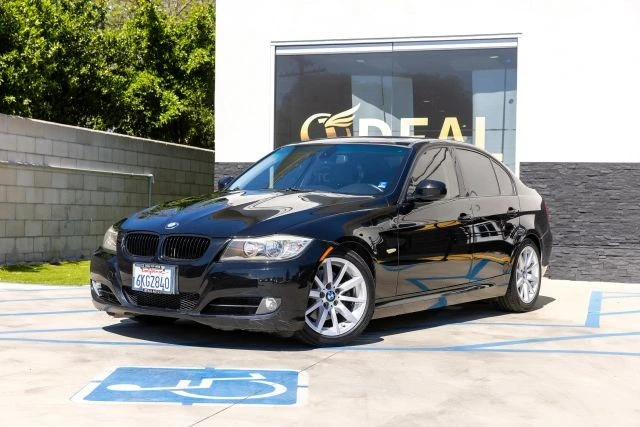 2009 BMW E90 3 Series Sedan - Image 5 of 21