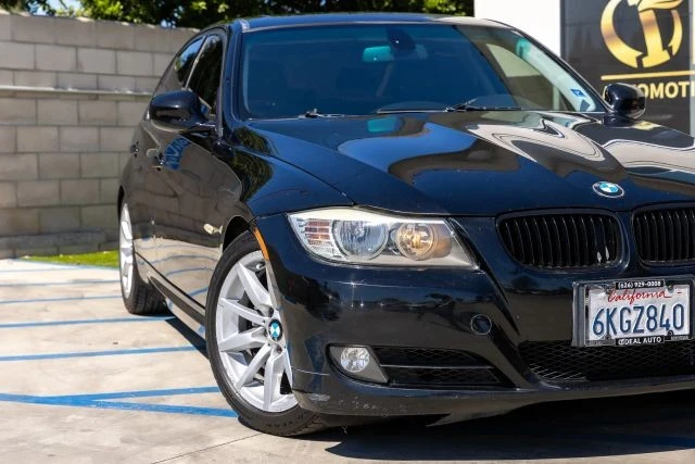 2009 BMW E90 3 Series Sedan - Image 18 of 21