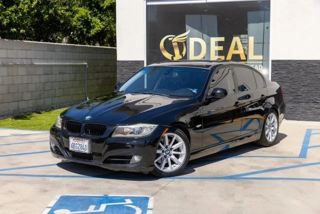 2009 BMW E90 3 Series Sedan - Image 6 of 21