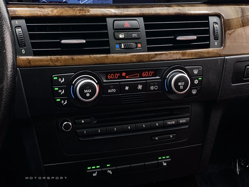 2009 BMW E90 3 Series Sedan - Image 22 of 31