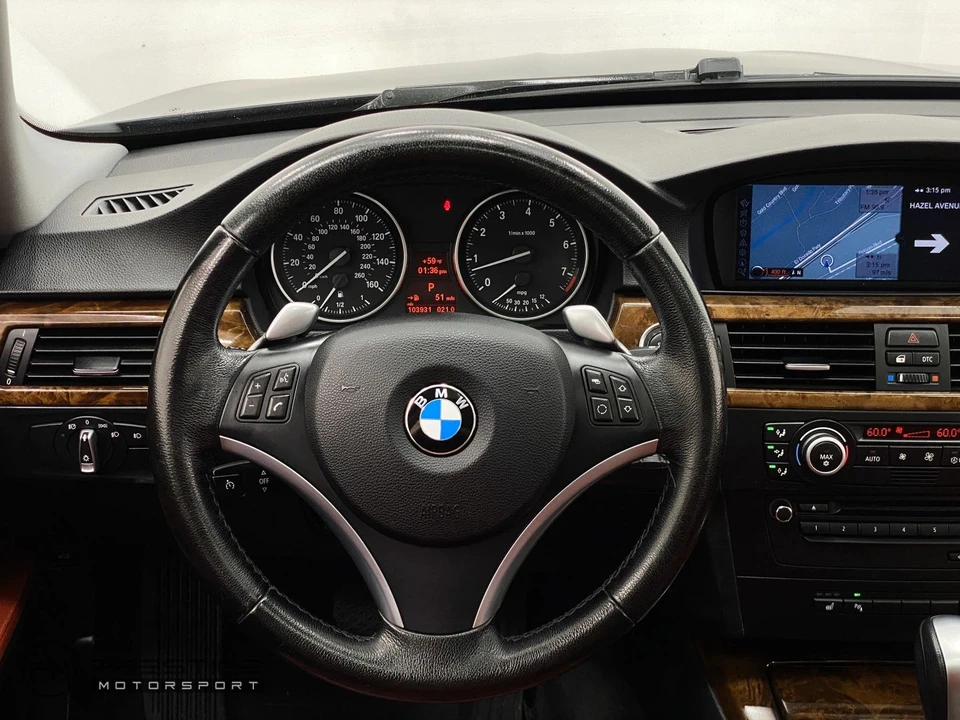 2009 BMW E90 3 Series Sedan - Image 21 of 31