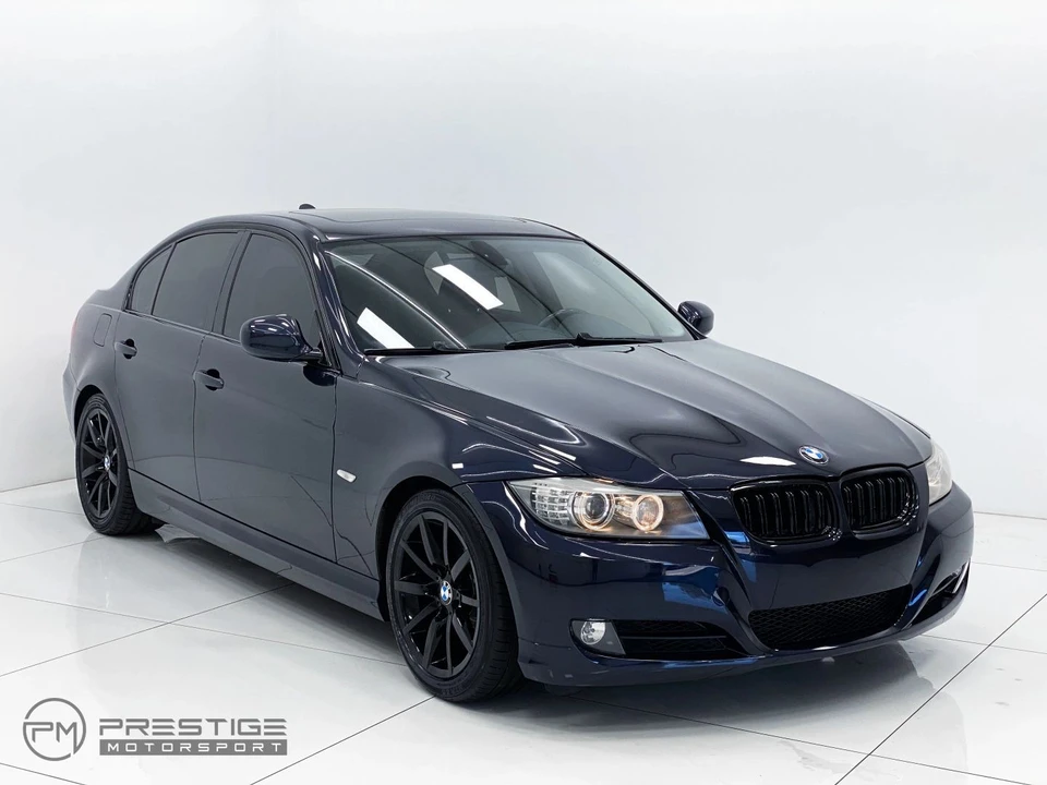 2009 BMW E90 3 Series Sedan - Image 7 of 31