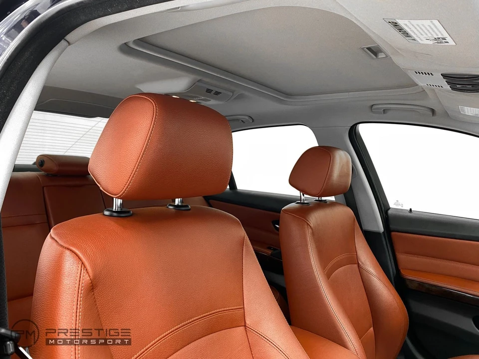 2009 BMW E90 3 Series Sedan - Image 31 of 31