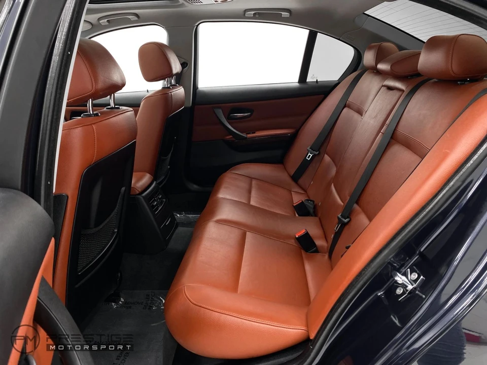 2009 BMW E90 3 Series Sedan - Image 24 of 31