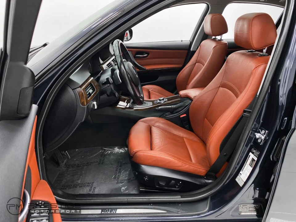 2009 BMW E90 3 Series Sedan - Image 17 of 31