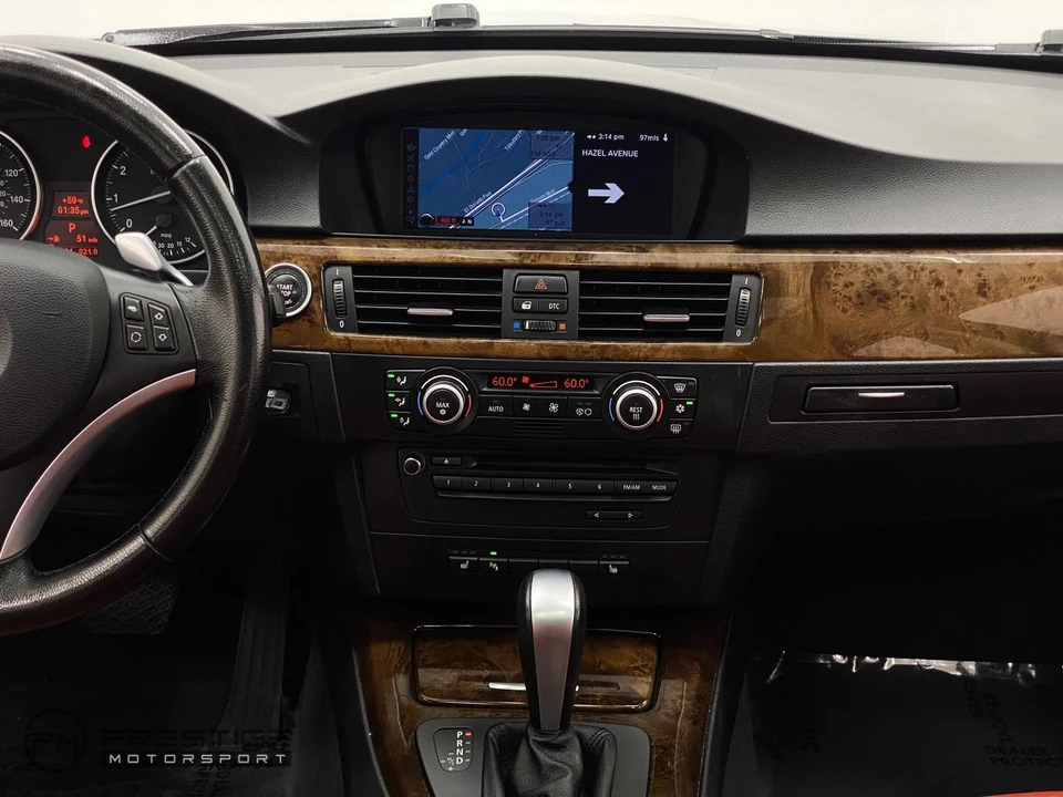 2009 BMW E90 3 Series Sedan - Image 20 of 31