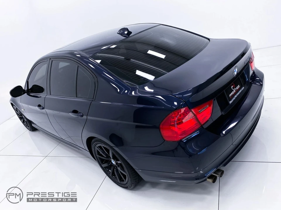 2009 BMW E90 3 Series Sedan - Image 28 of 31