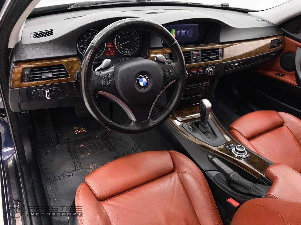 2009 BMW E90 3 Series Sedan - Image 18 of 31