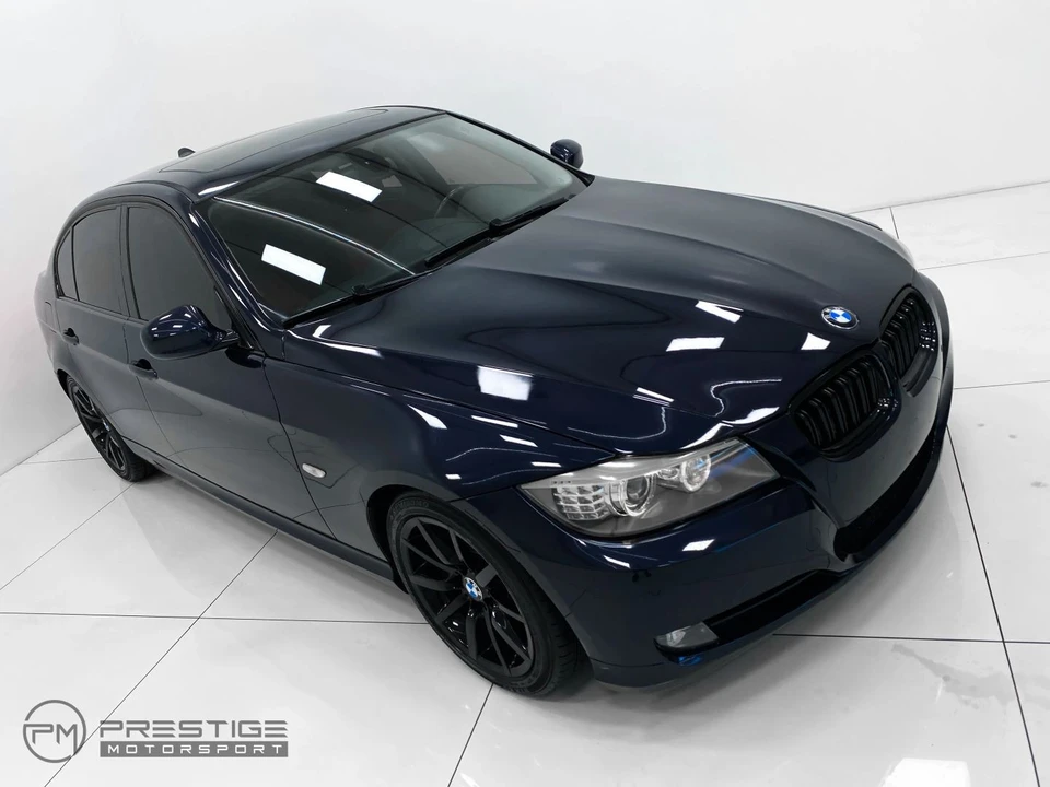 2009 BMW E90 3 Series Sedan - Image 27 of 31
