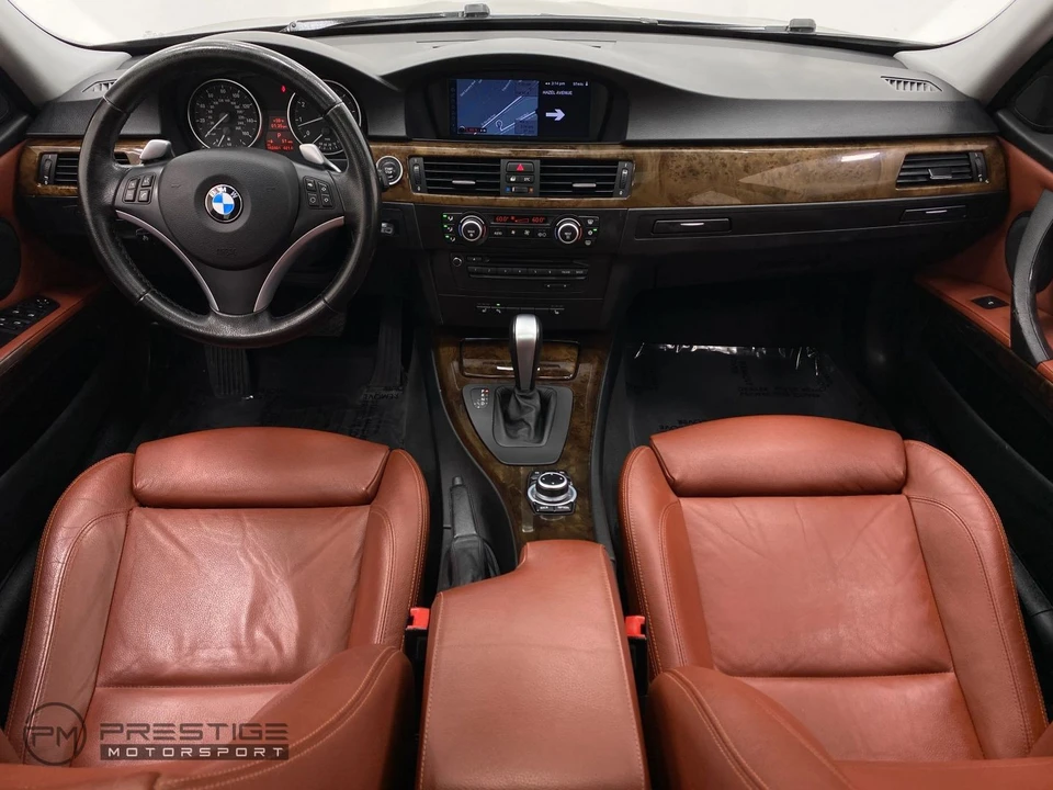 2009 BMW E90 3 Series Sedan - Image 19 of 31