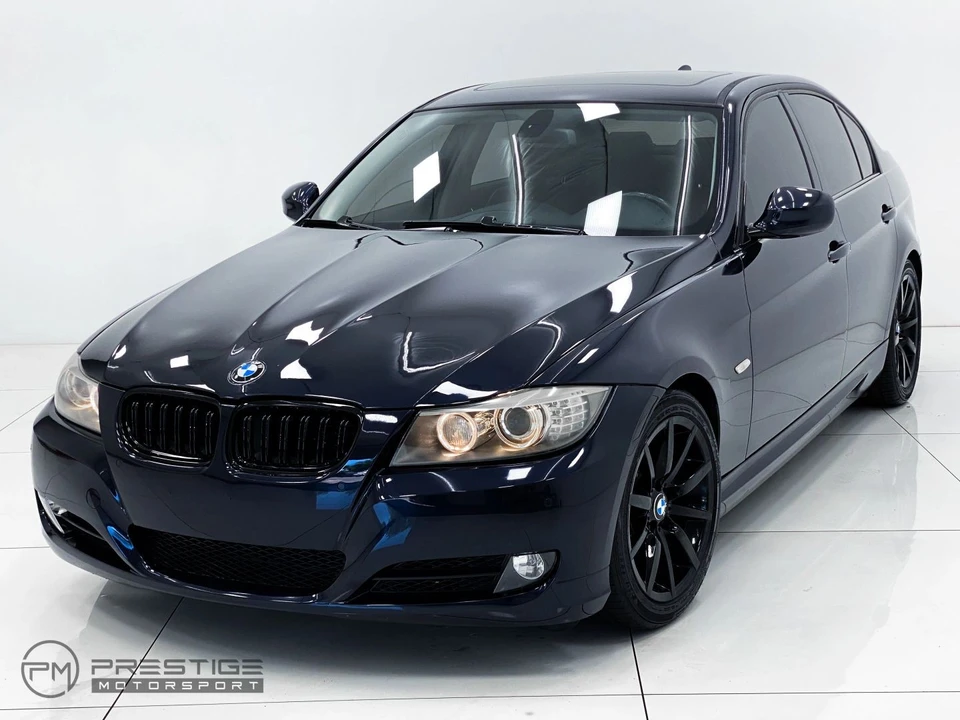 2009 BMW E90 3 Series Sedan - Image 3 of 31