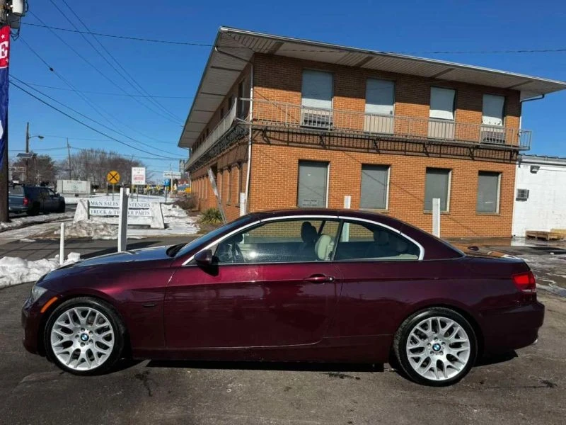2009 BMW E90 3 Series Sedan - Image 12 of 12