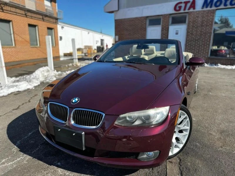 2009 BMW E90 3 Series Sedan - Image 7 of 12