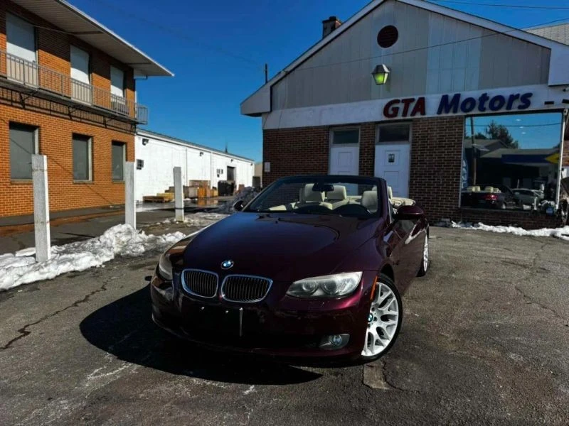 2009 BMW E90 3 Series Sedan - Image 5 of 12