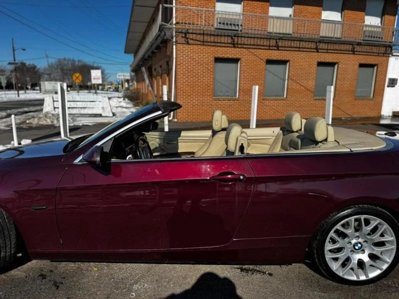 2009 BMW E90 3 Series Sedan - Image 9 of 12