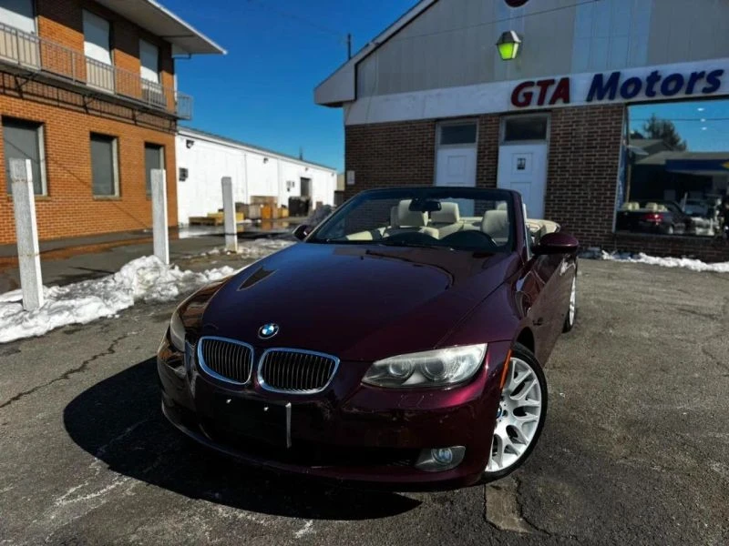 2009 BMW E90 3 Series Sedan - Image 6 of 12