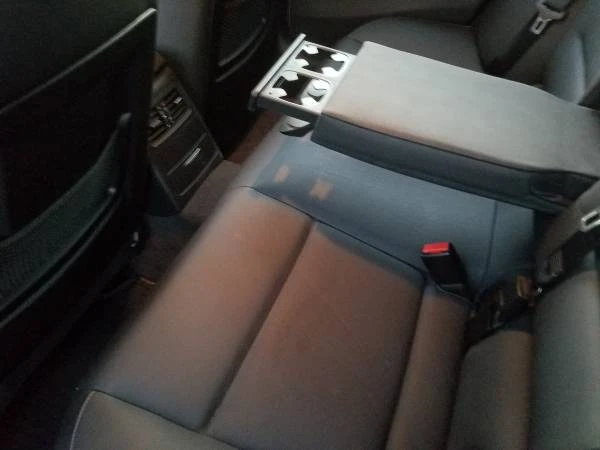 2009 BMW E90 3 Series Sedan - Image 13 of 21