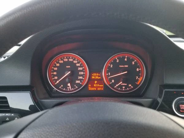 2009 BMW E90 3 Series Sedan - Image 3 of 21