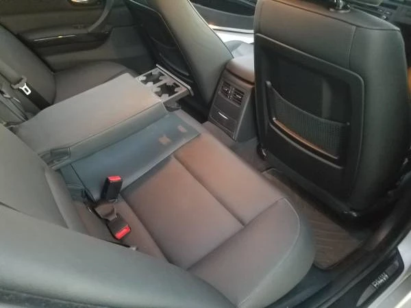 2009 BMW E90 3 Series Sedan - Image 14 of 21