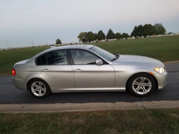 2009 BMW E90 3 Series Sedan - Image 6 of 7