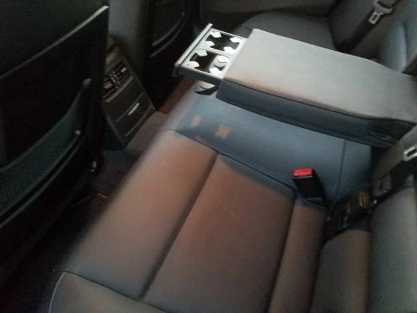 2009 BMW E90 3 Series Sedan - Image 13 of 21