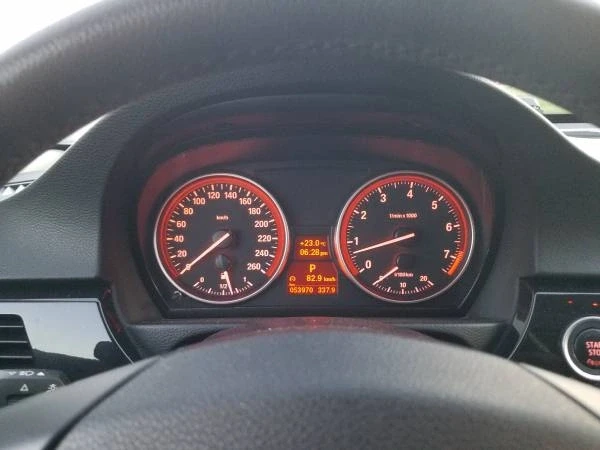 2009 BMW E90 3 Series Sedan - Image 3 of 21